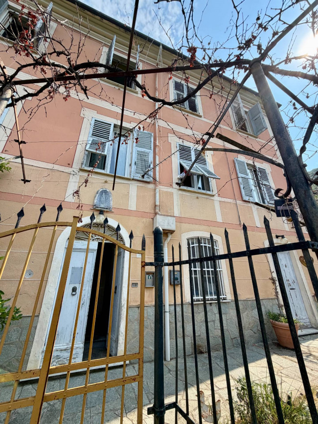 Villetta Bifamiliare in vendita a Sori