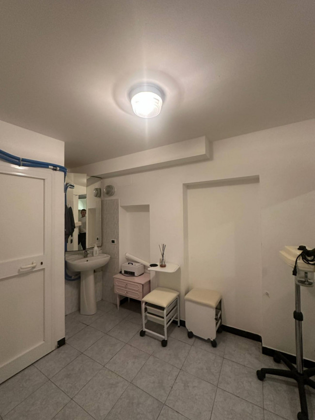 Attività commerciale in vendita a Genova