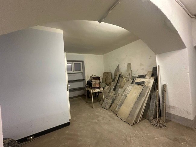 Laboratorio in affitto/vendita a Genova