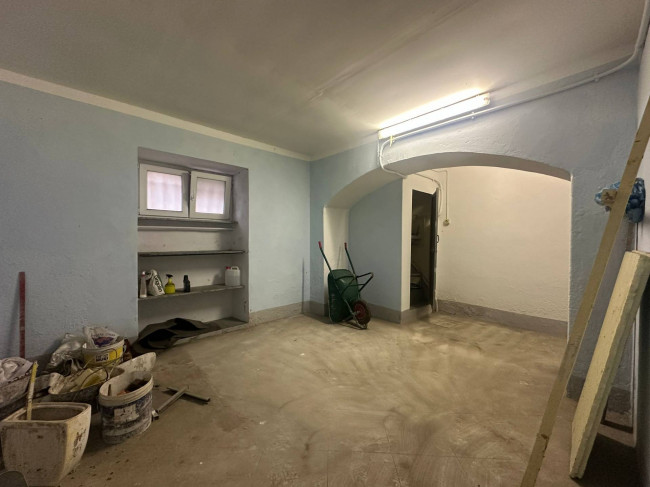 Laboratorio in affitto/vendita a Genova