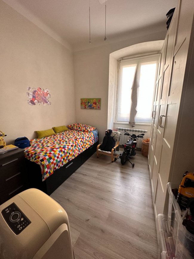 Appartamento in affitto a Genova