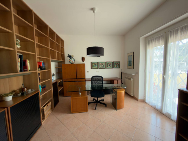 Appartamento in affitto a Genova
