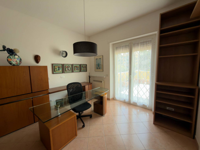 Appartamento in affitto a Genova