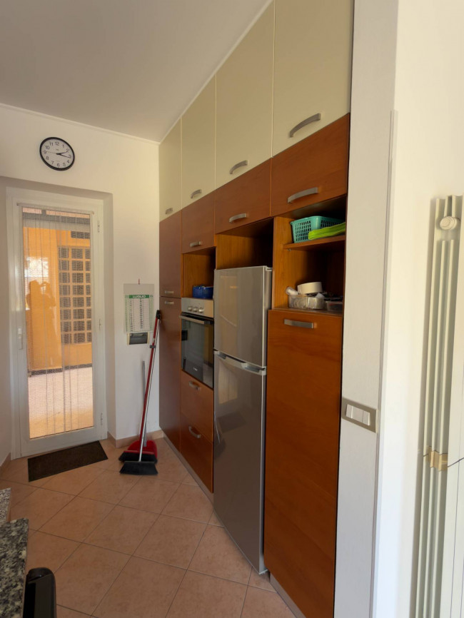 Appartamento in affitto a Genova