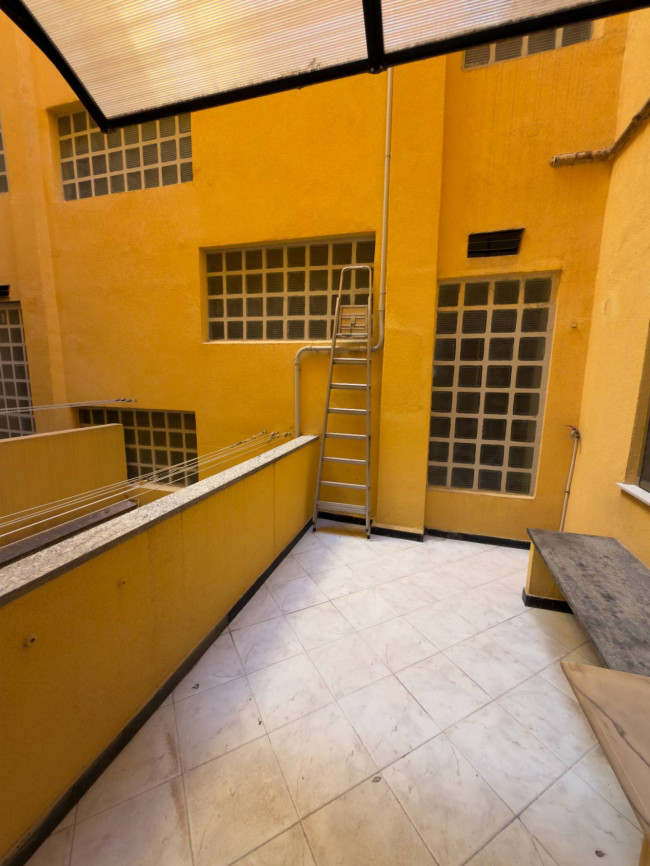 Appartamento in affitto a Genova