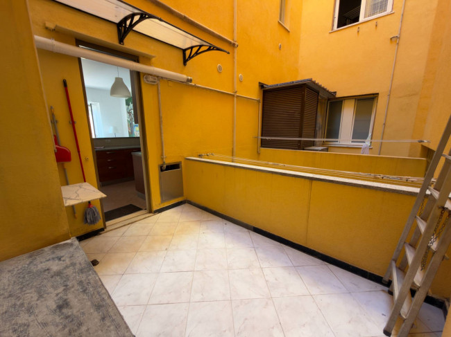 Appartamento in affitto a Genova