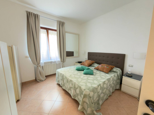 Appartamento in affitto a Genova