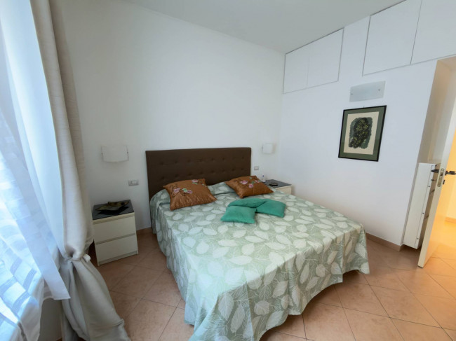 Appartamento in affitto a Genova
