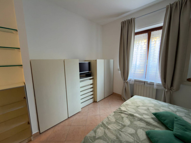Appartamento in affitto a Genova