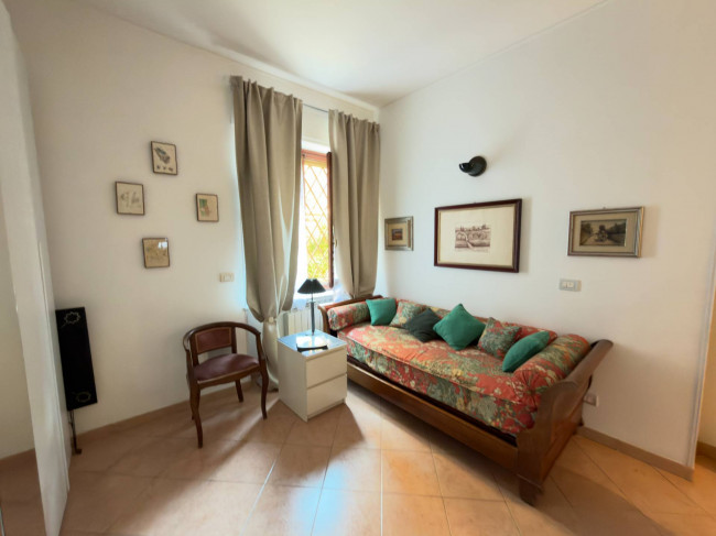 Appartamento in affitto a Genova