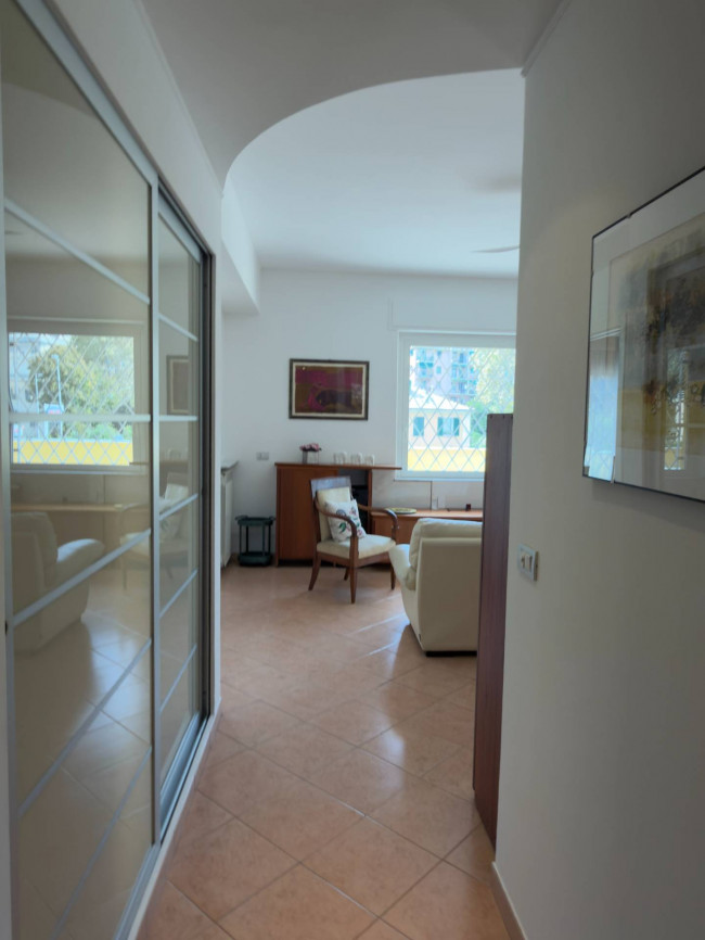 Appartamento in affitto a Genova