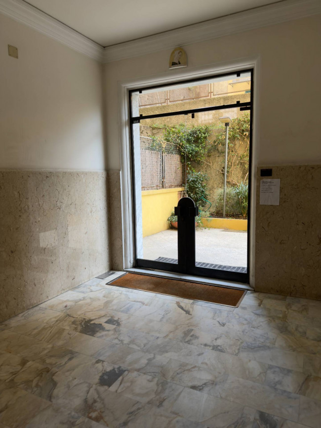 Appartamento in affitto a Genova
