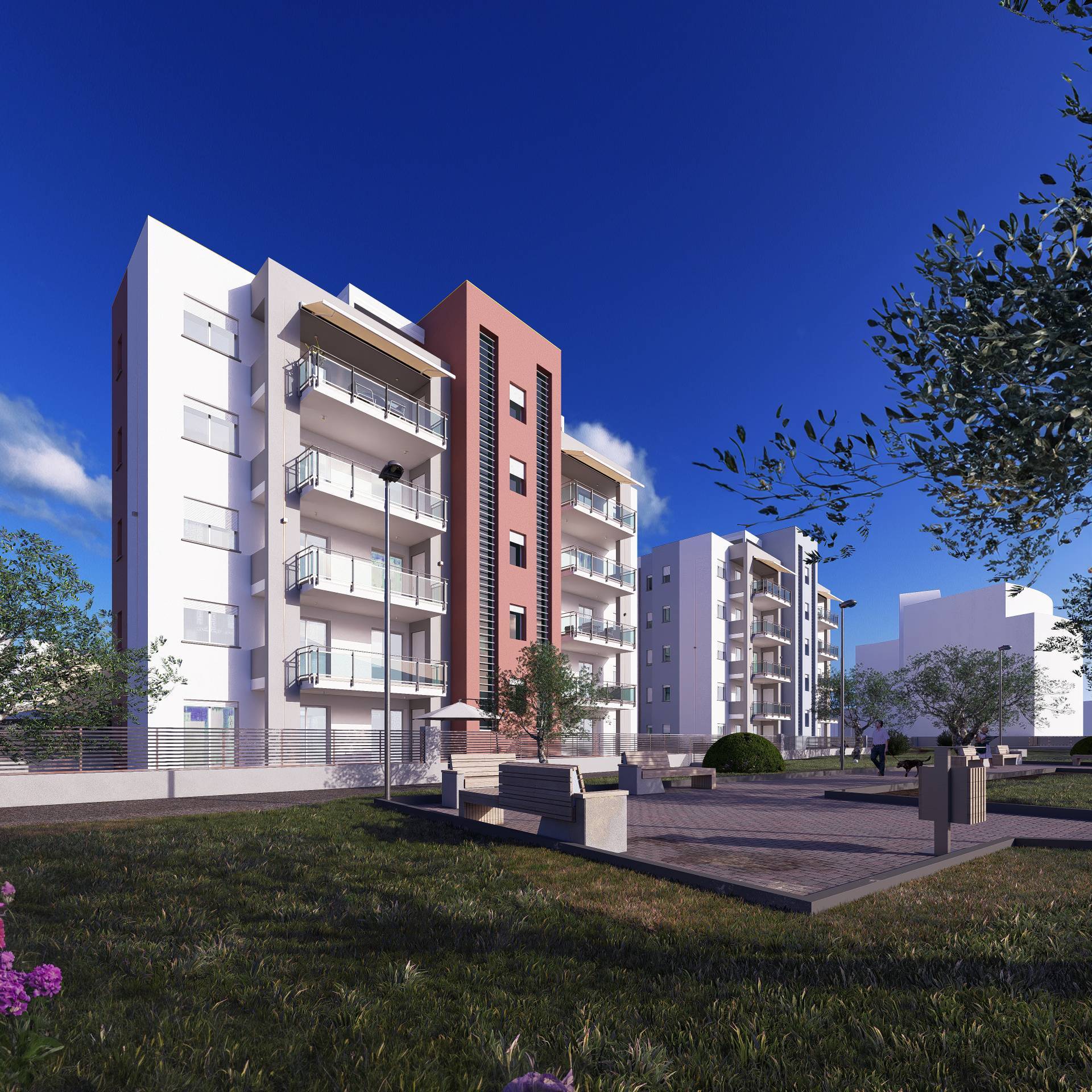 Appartamento a Andora