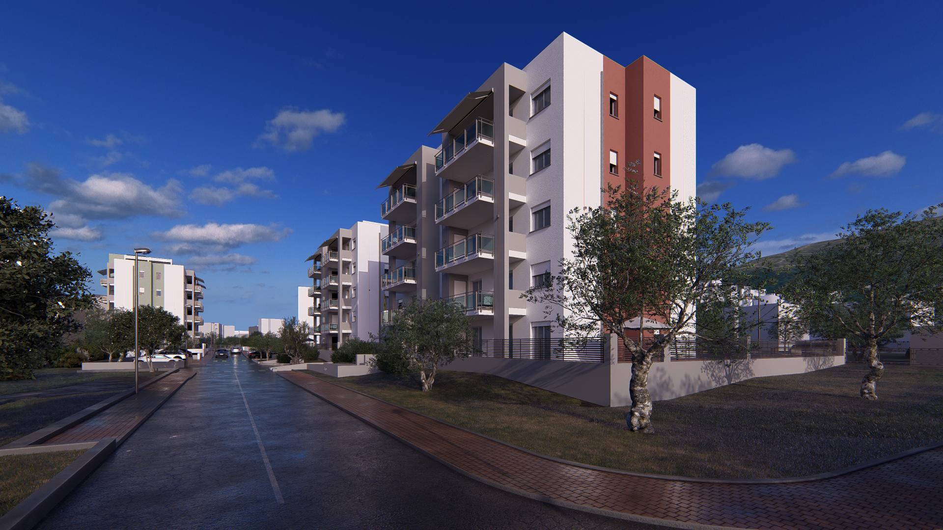 Appartamento in vendita a Andora - foto 3