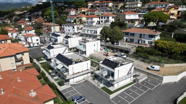 Appartamento in vendita a Andora