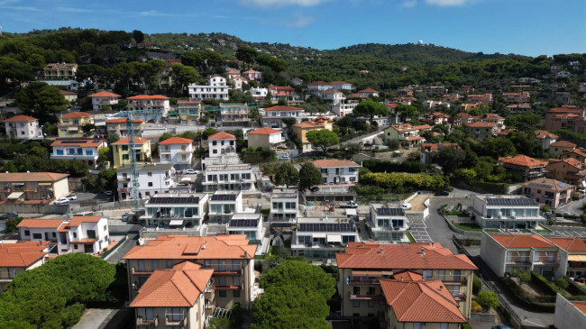 Appartamento in vendita a Andora