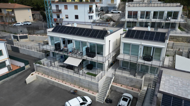 Appartamento in vendita a Andora