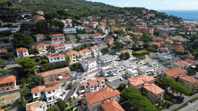 Appartamento in vendita a Andora