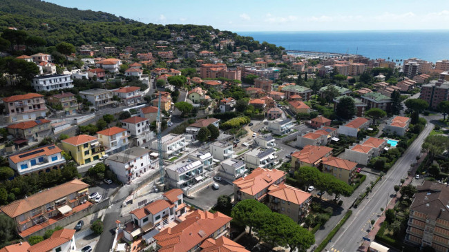 Appartamento in vendita a Andora