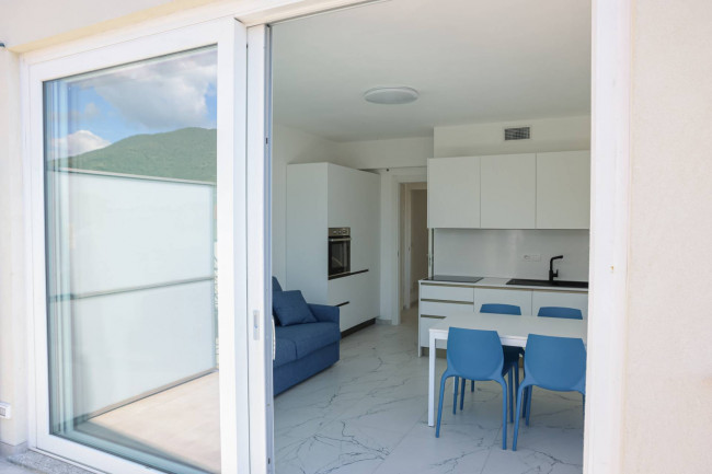 Appartamento in vendita a Andora