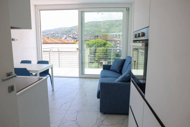 Appartamento in vendita a Andora