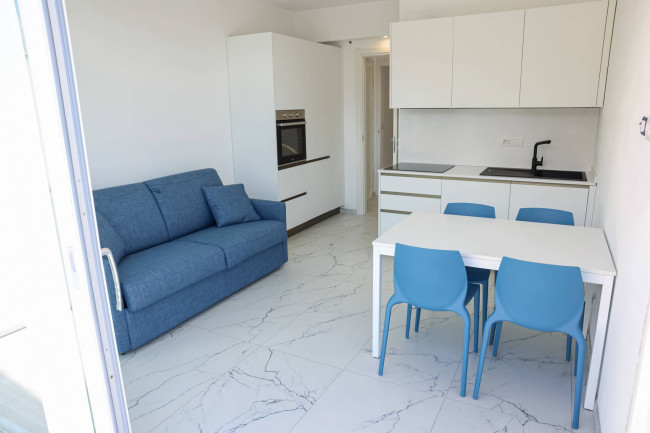 Appartamento in vendita a Andora