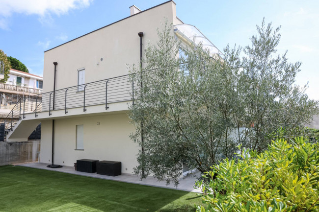 Appartamento in vendita a Andora