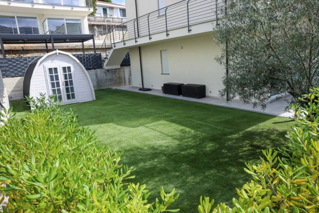 Appartamento in vendita a Andora