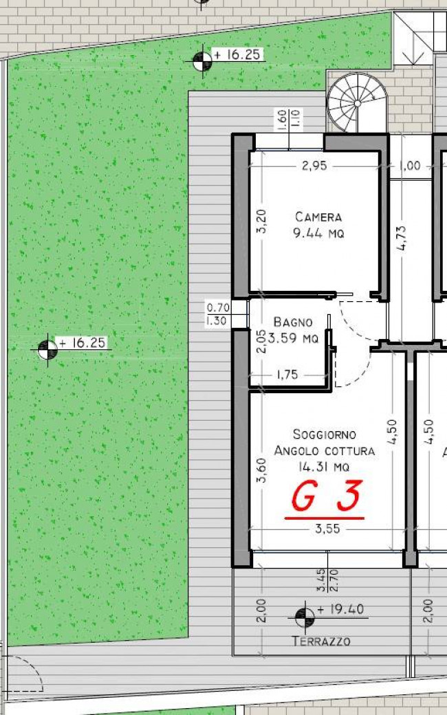 Appartamento in vendita a Andora