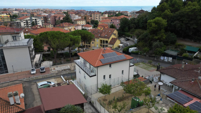 Appartamento in vendita a Andora