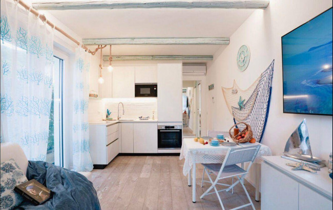 Appartamento in vendita a Andora