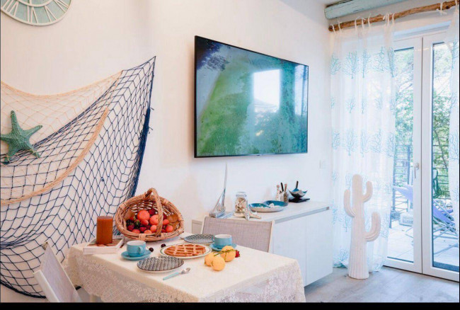 Appartamento in vendita a Andora