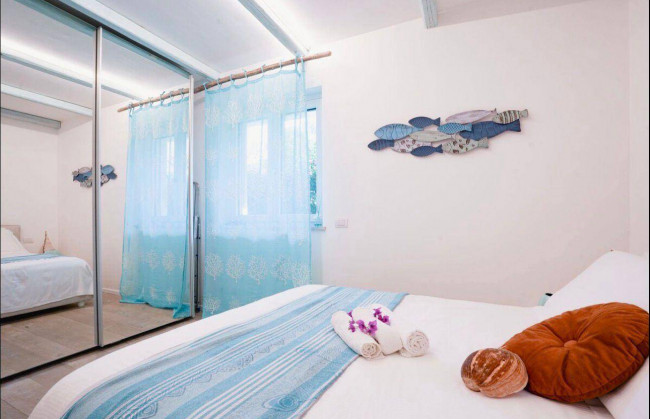 Appartamento in vendita a Andora