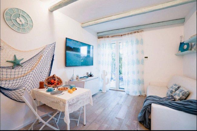 Appartamento in vendita a Andora