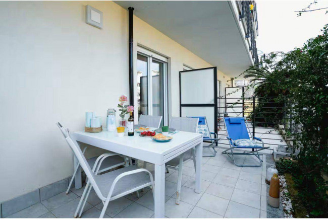 Appartamento in vendita a Andora