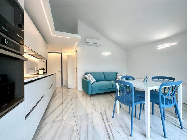 Appartamento in vendita a Andora