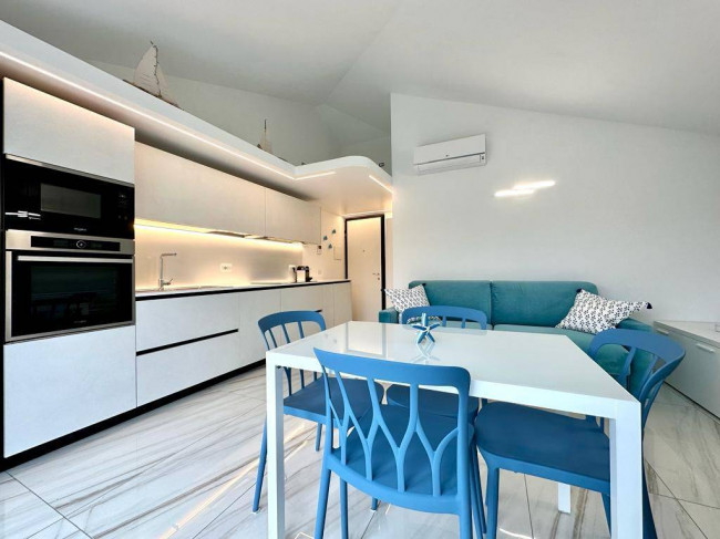 Appartamento in vendita a Andora