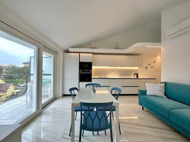 Appartamento in vendita a Andora