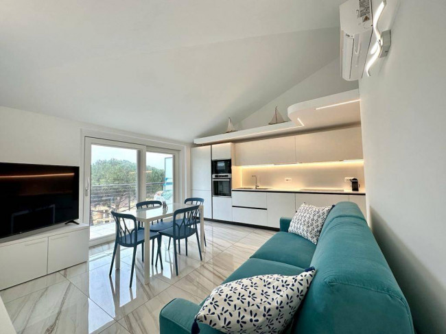 Appartamento in vendita a Andora