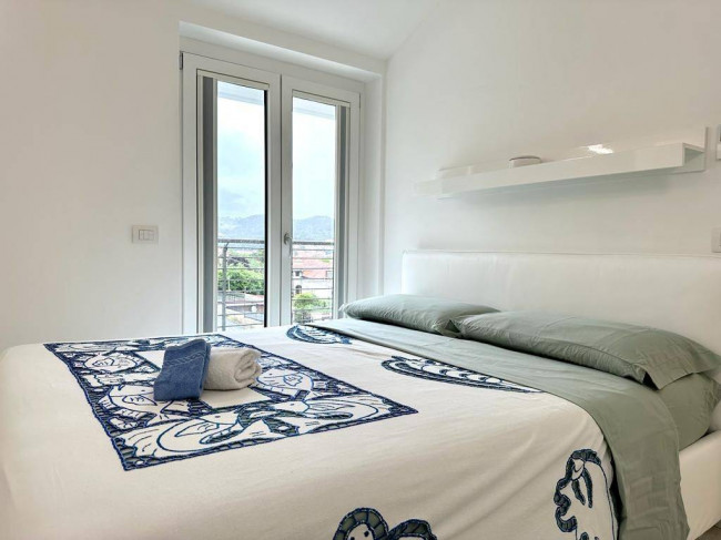 Appartamento in vendita a Andora