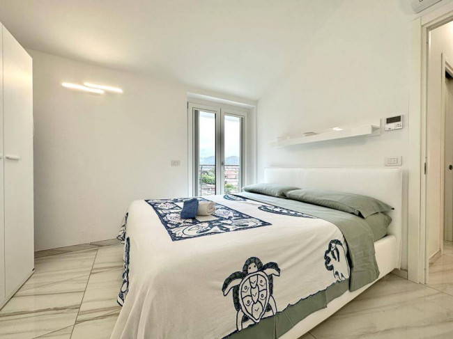 Appartamento in vendita a Andora