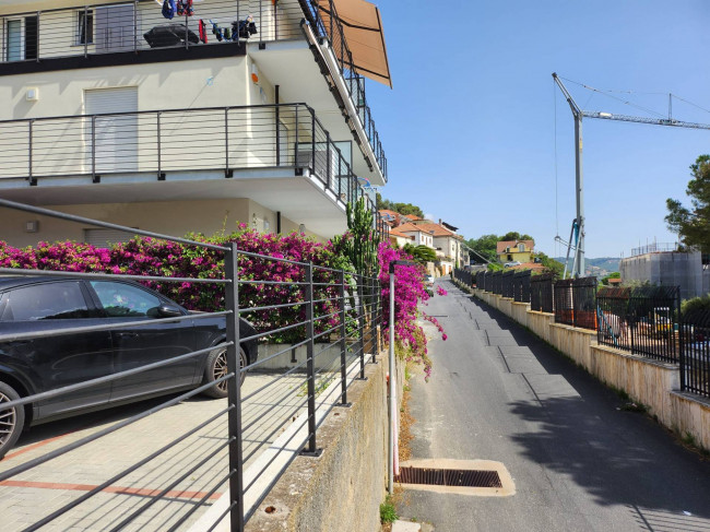 Appartamento in vendita a Andora