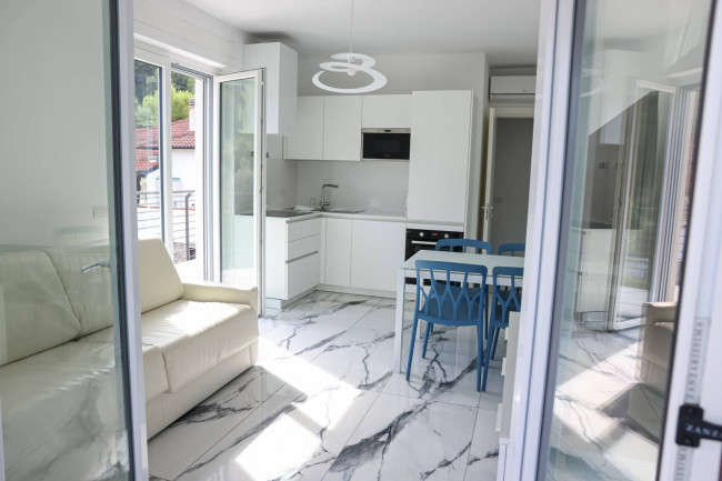 Appartamento in vendita a Andora