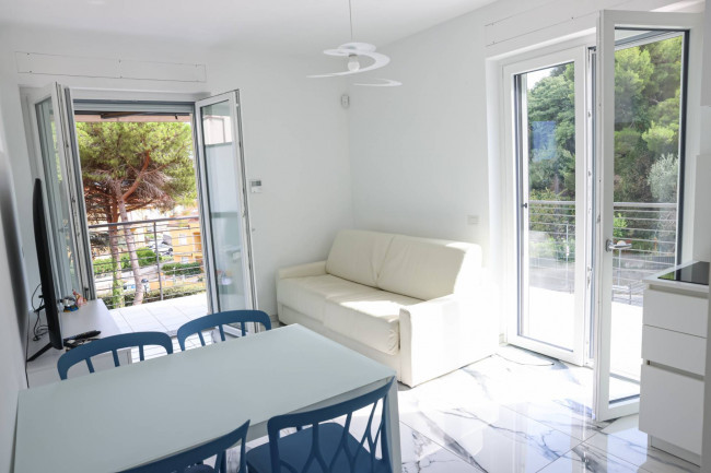 Appartamento in vendita a Andora