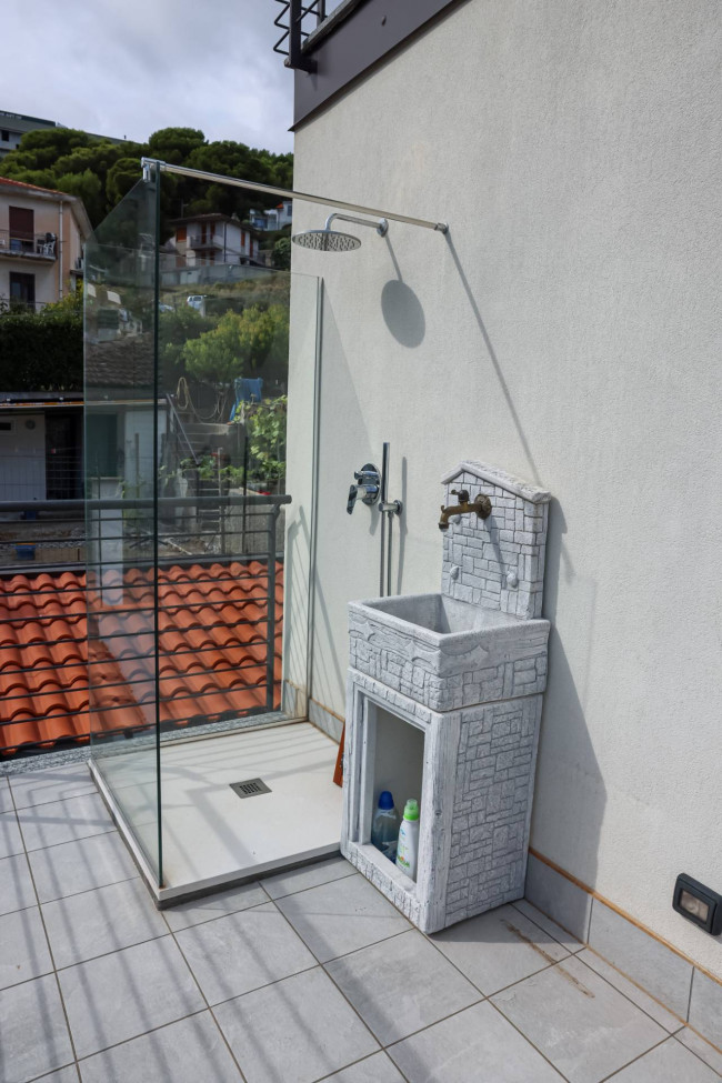 Appartamento in vendita a Andora