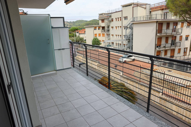 Appartamento in vendita a Andora