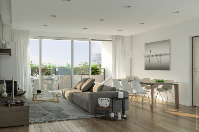 Appartamento in vendita a Andora