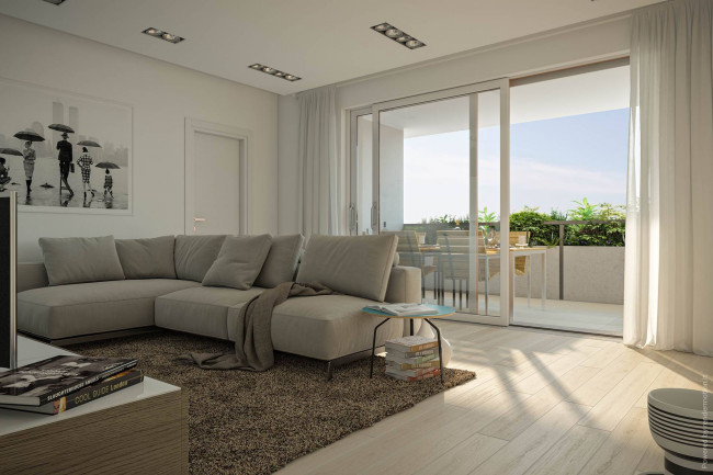 Appartamento in vendita a Andora