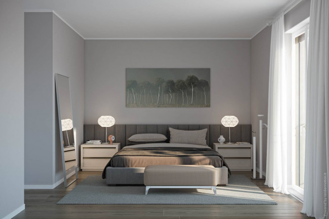 Appartamento in vendita a Andora