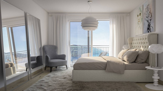 Appartamento in vendita a Andora